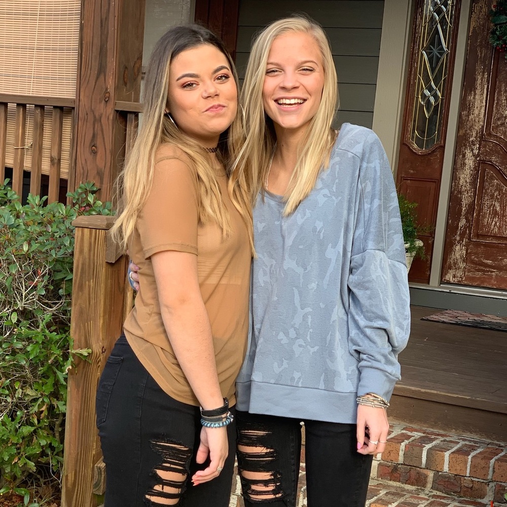 Meet your Posher, Emma